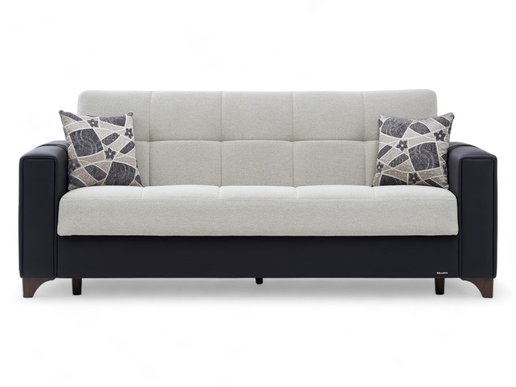 Parma Living Room Set - Ornate Home