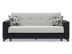 Parma Living Room Set - Ornate Home