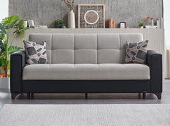 Parma Living Room Set - Ornate Home