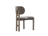 Parma Gray Dining Chair