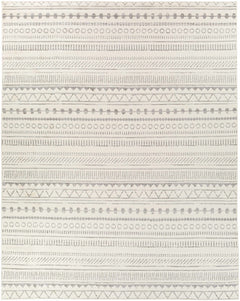 Parmelia Area Rug - Clearance - Ornate Home