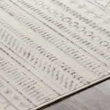 Parmelia Area Rug - Clearance - Ornate Home