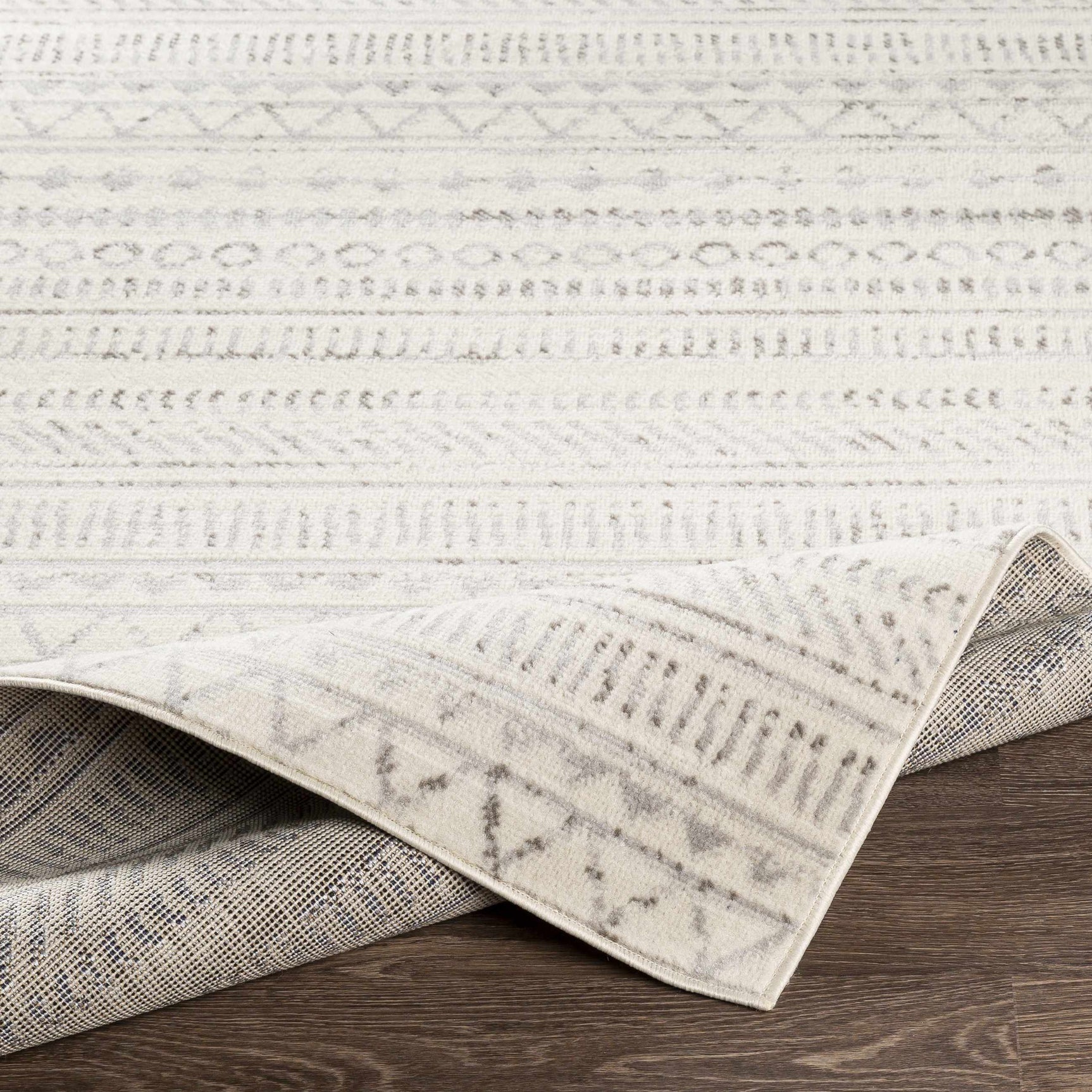 Parmelia Area Rug - Clearance - Ornate Home