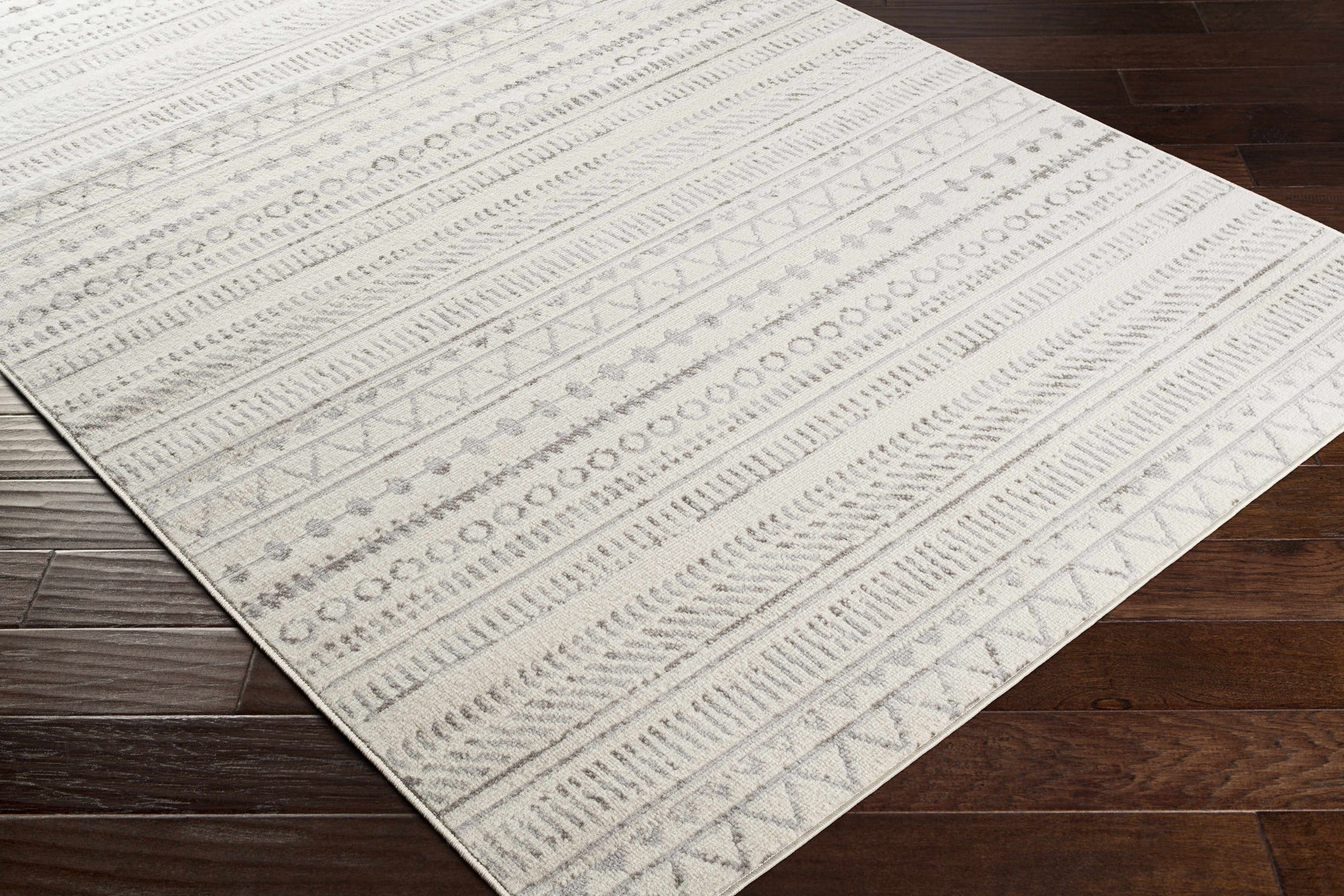 Parmelia Area Rug - Clearance - Ornate Home
