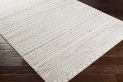 Parmelia Area Rug - Clearance - Ornate Home