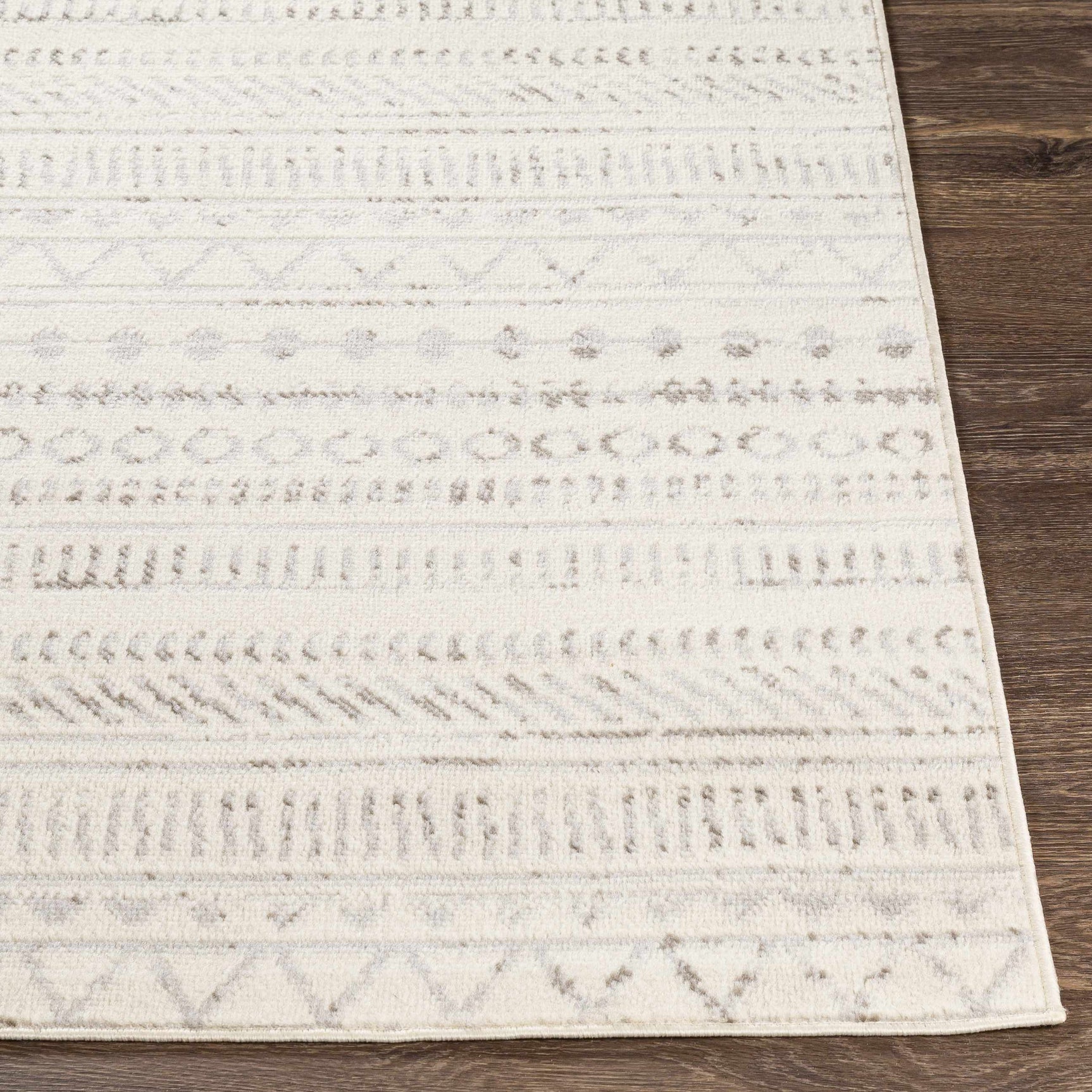 Parmelia Area Rug - Clearance - Ornate Home