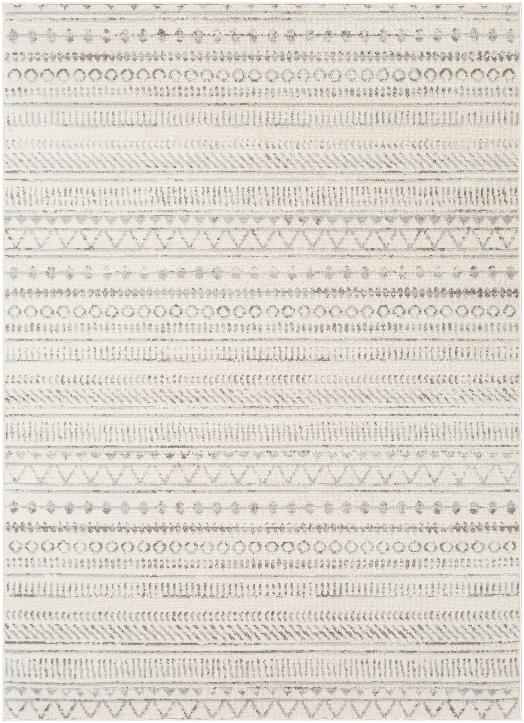 Parmelia Area Rug - Clearance - Ornate Home