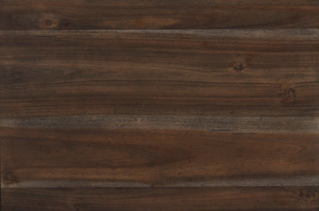 Parnell Espresso Rustic Dresser - Ornate Home