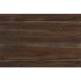 Parnell Espresso Rustic Dresser - Ornate Home