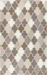 Paron Area Rug - Clearance - Ornate Home