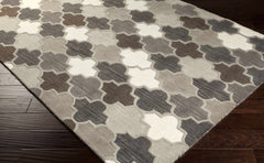Paron Area Rug - Clearance - Ornate Home