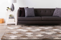 Paron Area Rug - Clearance - Ornate Home