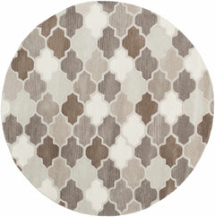 Paron Area Rug - Clearance - Ornate Home