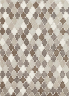 Paron Area Rug - Clearance - Ornate Home