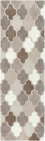 Paron Area Rug - Clearance - Ornate Home