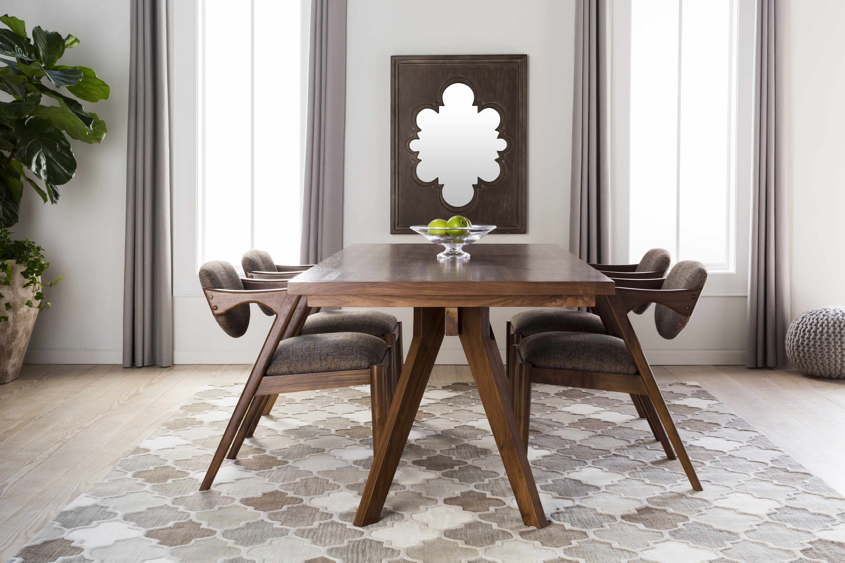 Paron Area Rug - Clearance - Ornate Home