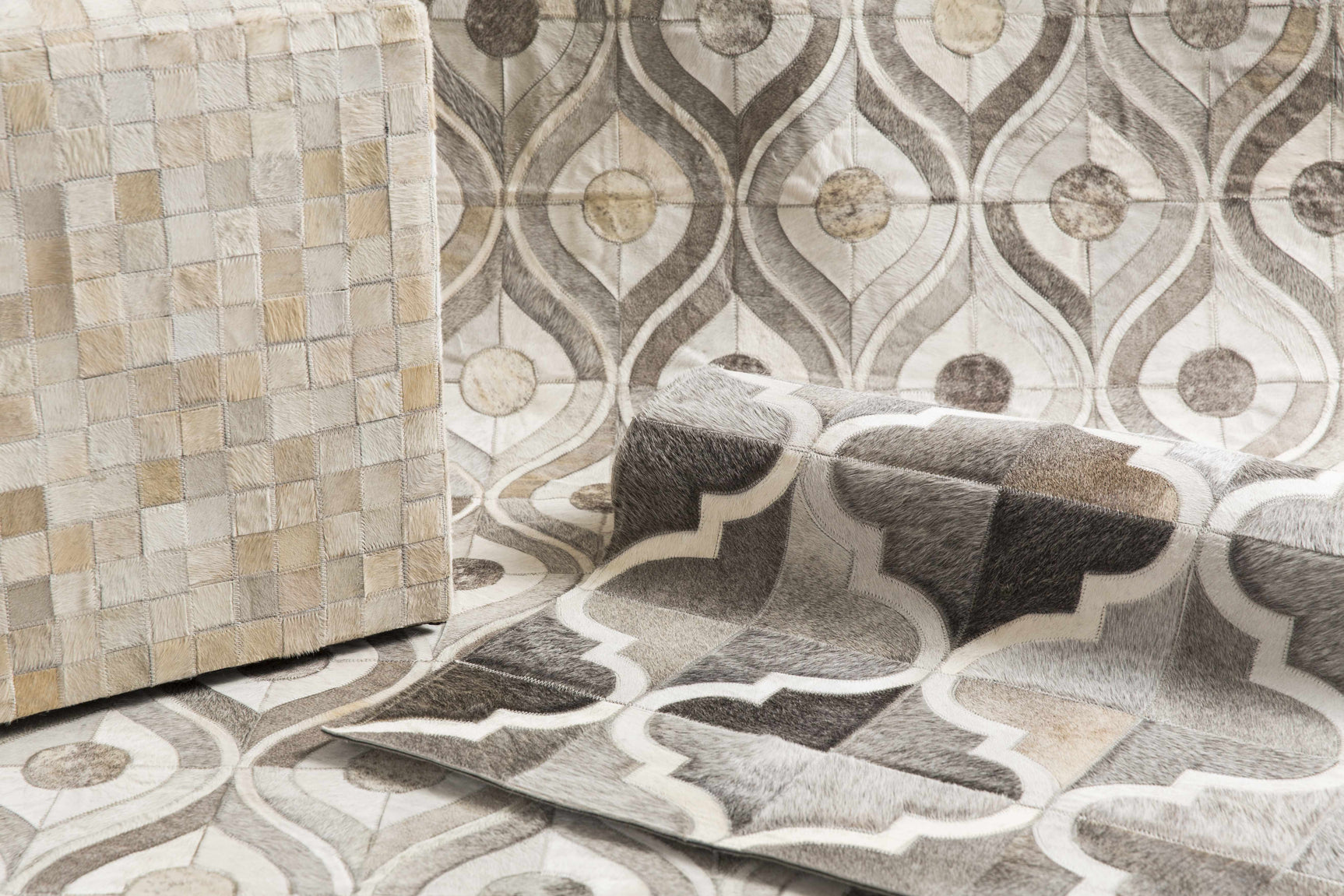Paron Area Rug - Clearance - Ornate Home