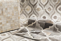 Paron Area Rug - Clearance - Ornate Home