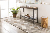Paron Area Rug - Clearance - Ornate Home