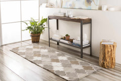 Paron Area Rug - Clearance - Ornate Home