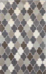 Paron Area Rug - Clearance - Ornate Home