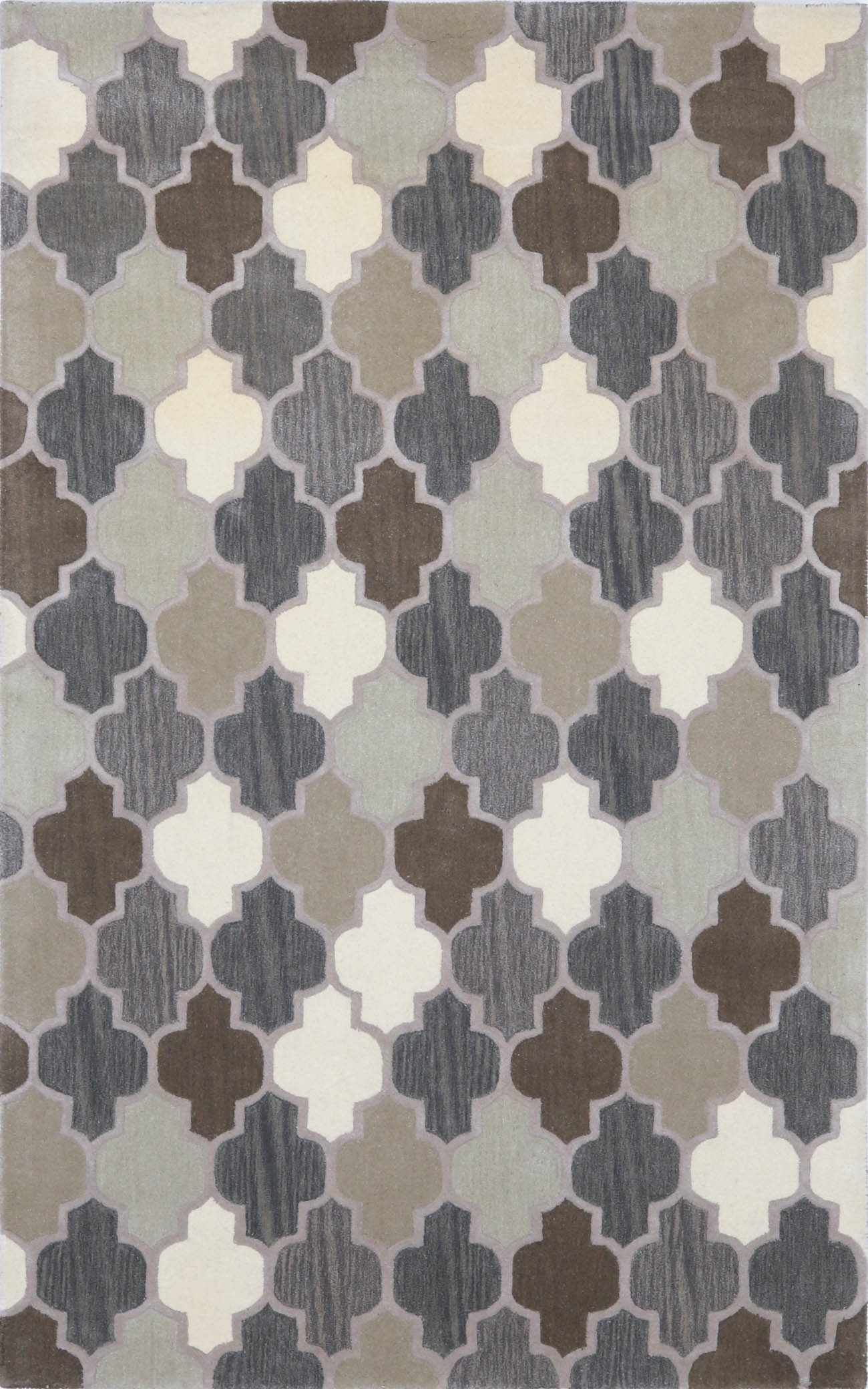 Paron Area Rug - Clearance - Ornate Home