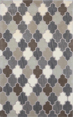 Paron Area Rug - Clearance - Ornate Home