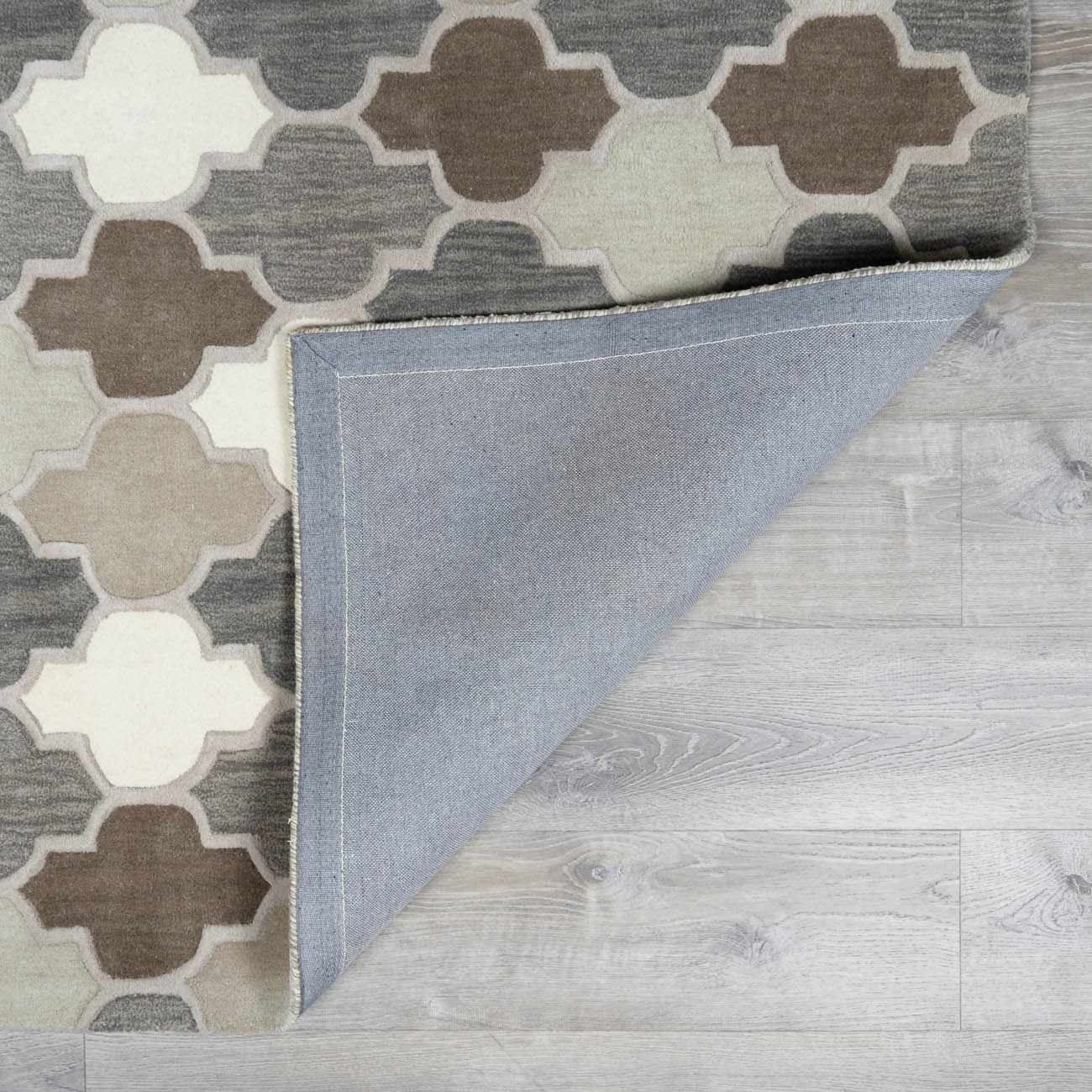 Paron Area Rug - Clearance - Ornate Home