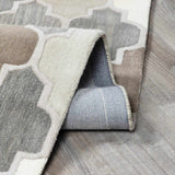 Paron Area Rug - Clearance - Ornate Home