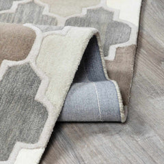 Paron Area Rug - Clearance - Ornate Home