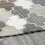 Paron Area Rug - Clearance - Ornate Home