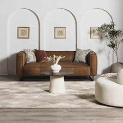 Paron Area Rug - Clearance - Ornate Home