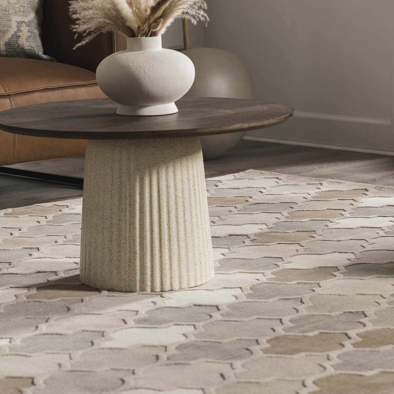 Paron Area Rug - Clearance - Ornate Home