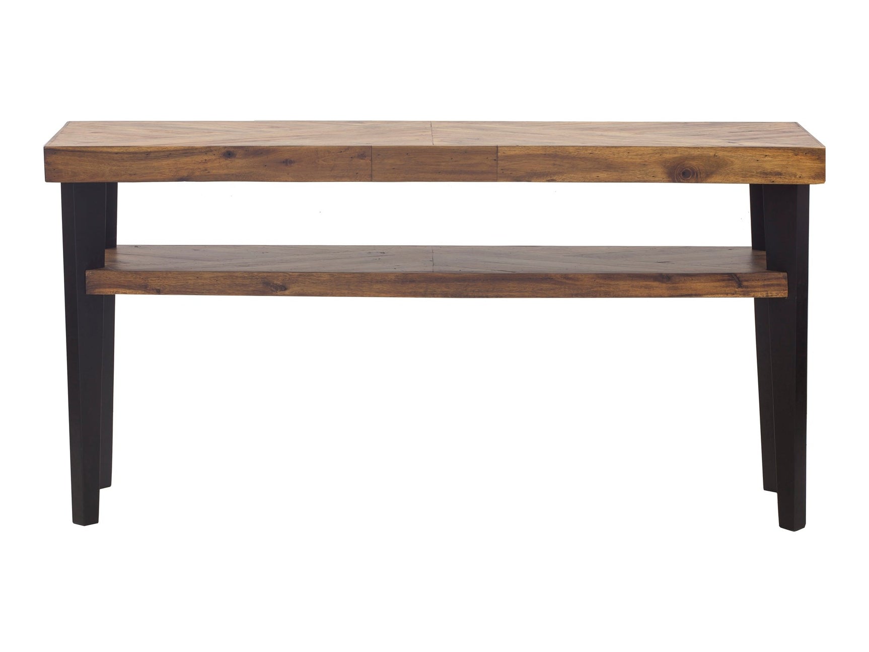 Parq Amber Console Table - Ornate Home