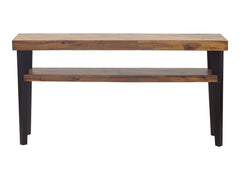 Parq Amber Console Table - Ornate Home