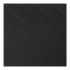Parq Black Oval Dining Table - Ornate Home