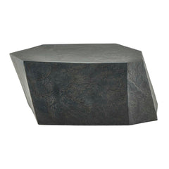 Parra Slate Outdoor Coffee Table - Ornate Home