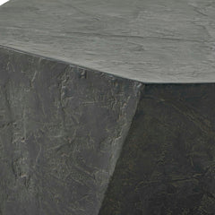 Parra Slate Outdoor Coffee Table - Ornate Home