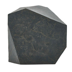 Parra Slate Outdoor Side Table - Ornate Home