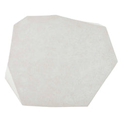 Parra White Limestone Outdoor Coffee Table - Ornate Home