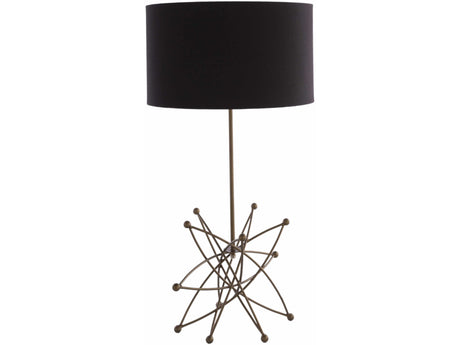 Parrsboro Table Lamp - Clearance - Ornate Home