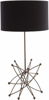 Parrsboro Table Lamp - Clearance - Ornate Home