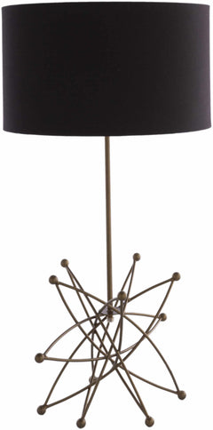 Parrsboro Table Lamp - Clearance - Ornate Home