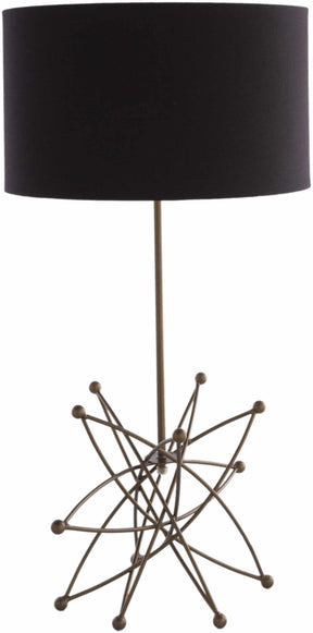 Parrsboro Table Lamp - Clearance - Ornate Home
