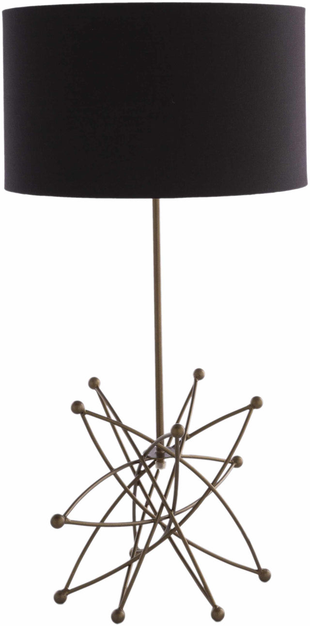 Parrsboro Table Lamp - Clearance - Ornate Home