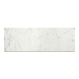 Parson White Console Table - Ornate Home