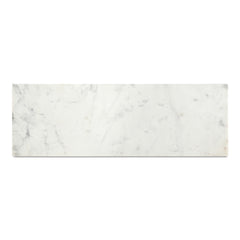 Parson White Console Table - Ornate Home