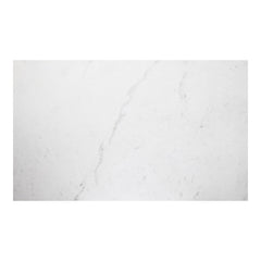 Parson White Marble Small Dining Table - Ornate Home