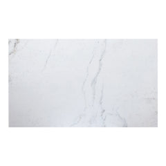 Parson White Marble Small Dining Table - Ornate Home