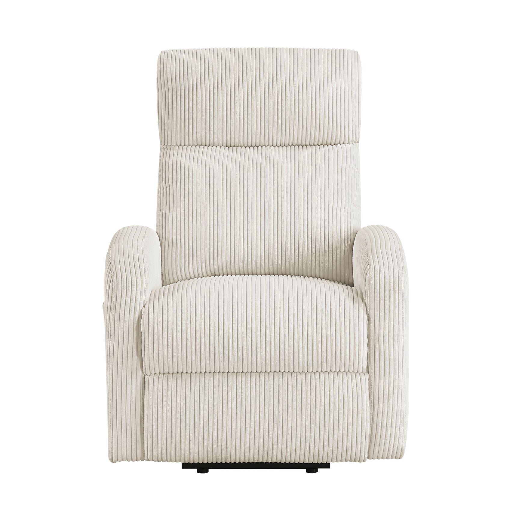 Parsons Beige Power Lift Chair - Ornate Home